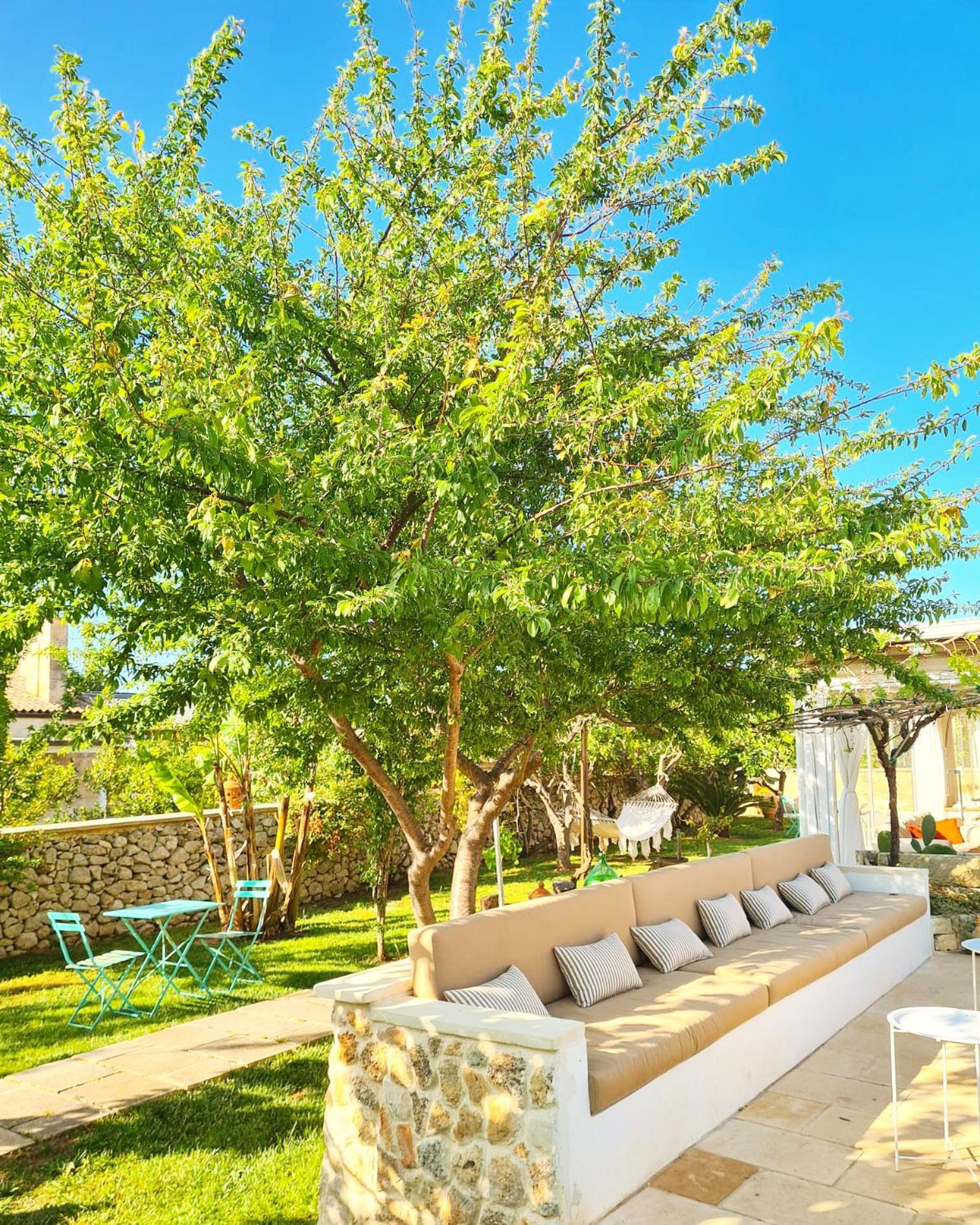 Masseria Vittoria Acaya Exterior photo